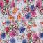 Customized newly design print microfiber fabric for sale