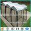 outdoor backyard 5 12' panels & 1. 12'. panel with 3' or 4' gate dog kennel