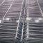Cheap fence,5mm before galvanized mesh, 6mm after powder coated fence panel for sale
