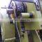 5 Strips CBT65 Razor Barbed Wire Machine/Concertina wire Machine