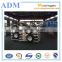 Water Tank Spray Trailer Chassis Frame