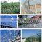 Concertina blade razor barbed wire (10 years factory)/cheap barbed wire
