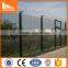 Powder coated 358 High Security Anti Climb Fence