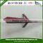 hot sale cheap round post / metal t post / used metal fence post
