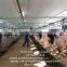 Milking Parlor for Sale , Pipeline Milking Parlour