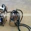 Pail Bucket Milking Machine with Single Bucket Group