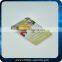 New product card made in China