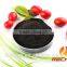 Seaweed extract fertilizer with NPK elements