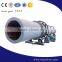 Professional coal slime rotary dryer with high capacity
