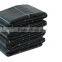 PP woven geotextile for road construction