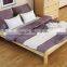 Polish furniture pine bed - No. 8 180 x 200