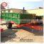 7CX-5T Tractor Trailer Price With CE From Factory Direct Sale