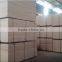 Plain Plywood with Keruing/Gurjan from Kego Co