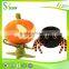 2016 hot human shape Halloween plush stuffed pumpkin toy