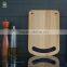 Food grade Bamboo cutting board in chopping blocks for wholesale