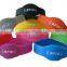Wholesale safe silicone RF id bracelet for adult and child
