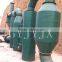 Factory making Sawdust Drying Machine and Shredded wood chips Air current drying machine