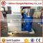 CE approved flat die wood pellet machine wood pelletizer for sale