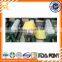 2016 hot sale electric /manual beewaxs foundation machine for beewax foundation sheet
