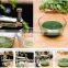 Manual healthy slow fruit vegetable juicer