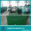 Yuke High efficiency double roller squeezing granulator machine