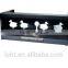Knock Down Magnetic Automatic Reset Shooting Target