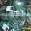 silk fishing net and types of net fabric