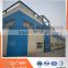 low cost steel structure workshops plans