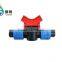 plastic drip irrigation pipe fittings