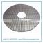 Special-shaped steel grating/ steel deck grating/floor grating price per kg