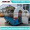 Hamburgers carts food cart for sale,Mobile Food Carts For Sale