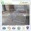 Trailer mesh for box trailer gate