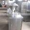 Neweek hydraulic animal casing electric sausage meat extruder