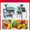 fruit juicer machine
