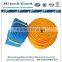 3-strand Plastic Twisted PP PE Rope