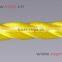 Polypropylene Split Film Rope