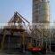 Competitive Price Precast Concrete Mixer, Stationary Precast Concrete Batching Plant HZS25