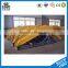 Long Reach Excavator Boom and Arm Machinery Spare Part
