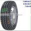 Traction tire 7.50r16, 8.25r16, 8.25r15