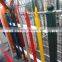 Powder coated palisade fence manufacture&trading
