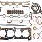 Korean car valve cover gasket 22442-23500 22443-23001 22441-23800