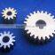 Factory precision steel spur gear for car,toy,auto parts