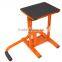 motocross dirt bike lift stand /KTM version MX lift stand repair stand SMI2050-LITE
