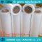 Hot sell smooth hand PE packaging casting stretch film roll the lowest price