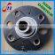 2017 customized hub type flange, reducing hub flange, slip-on reducing flange
