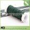 floral wire on spool for decoration of Christmas trees