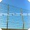 high quality qiangyu hot sale used barbed wire for sale