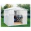 Outdoor Garden House Storage Shed