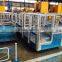Aluminum alloy lift platform, aluminum hydraulic lift tables