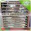 Exhaust Fan Hog House Growing Kits